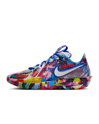 Nike G.T. Cut 3 Basketball Shoes. Nike ID